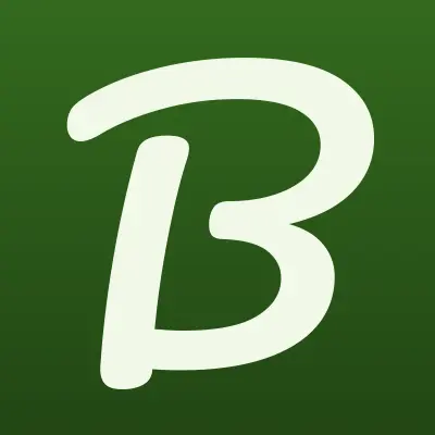 Beauty Studio Анны Зарубиной, салон красоты, лого-визитка
