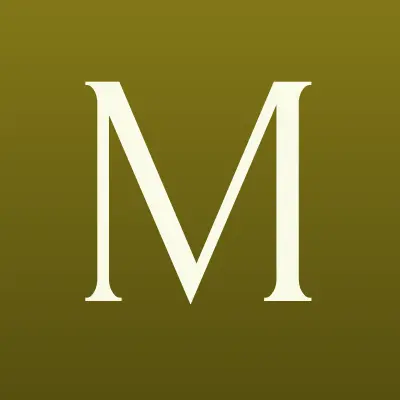 Мастер`ОК, магазин строительных материалов и бытовой химии, лого-визитка