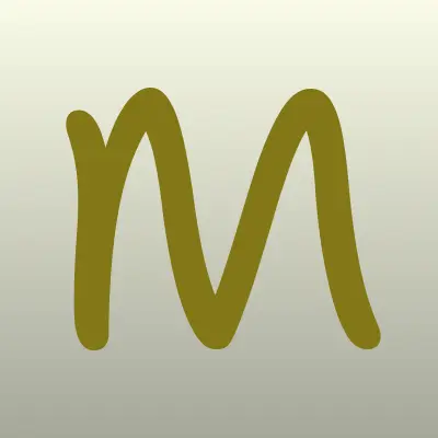 Монолит, горнодобывающая компания, лого-визитка