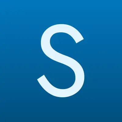 Сибирячка, продовольственный магазин, лого-визитка