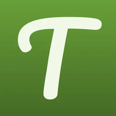 Туймаада-Нефть, лого-визитка